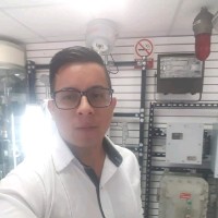 GUSTAVO ROBERTO GARCIA RODRIGUEZ