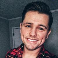 Dalton Patterson