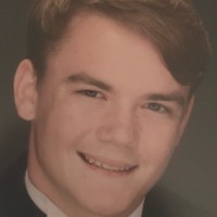 Colton Crossman