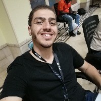 Ahmed Hamdy