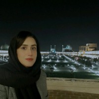 Sepideh Mousavi