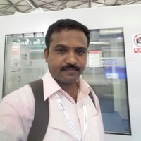 Murali Reddy