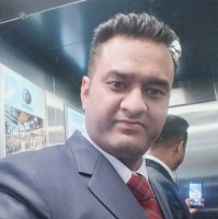Pankaj Singh Salal