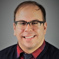 Carson Babich, M.Ed.