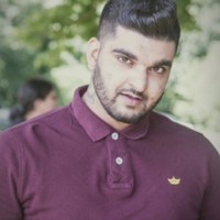 Sam Danial