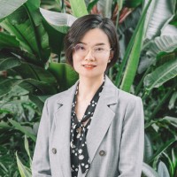 Qingqing Ge