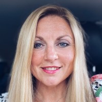 Samantha Lindley-Hare