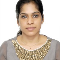 Hanisha Haridas