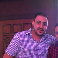 Mostafa Elshazly