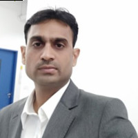 Amol Patil