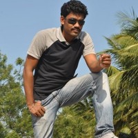 Rajachandar Botcha