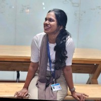 Lubna Sajeel