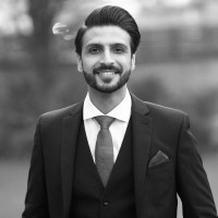 Talha Saqib