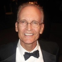 L. Harrison Eubanks
