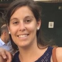 Núria Gilart Alzuria