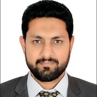 Abid Khan