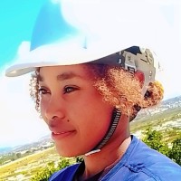 Voahirana Pauline