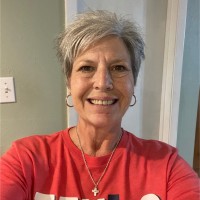 Kathy Olivier