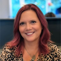 Dawn Morris