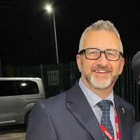 Leon Ball