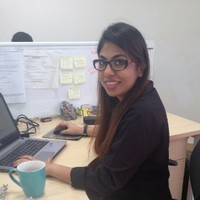 Richa Bhalla