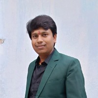 Ashish Kumar Vishwakarma