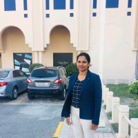 Nisha G