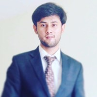 Syed Mujtaba R.