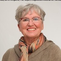 Gayle Grass