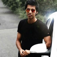 Saad Shah