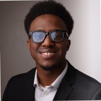 Ishmael Sesay
