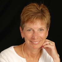 Laurie Ruth