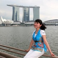 Dorothy Chen