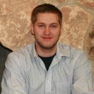 Tim Goronja