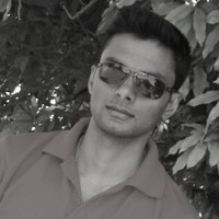 Abhilash nair
