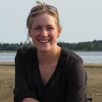 Mélanie Robichaud