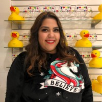 Leonor Laureano Rubio