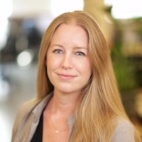 Liz Van Denburg