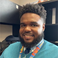 Harold Cunningham Jr.
