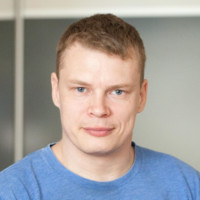 Andrey Deynega