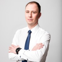 Łukasz Rosłonek