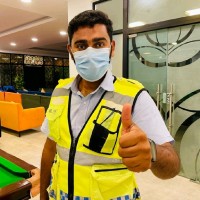 Shahbaz Sayed
