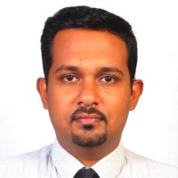 Maithri Dilan Weerasinghe (Mba)