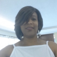 Germaine Mitchell