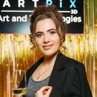 Anastasiia Parfeniuk
