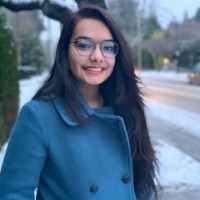 Jahanavi Desai
