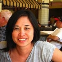 Eleanor Tsang
