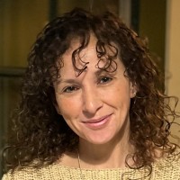 Joyce Sandoz-Van Bavel