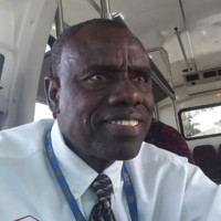 Kingsley Kwabena Darko
