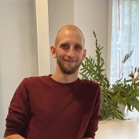 Jochem Brinkers
